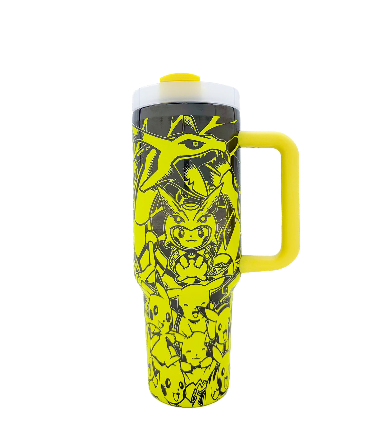 Engraved Tumblers