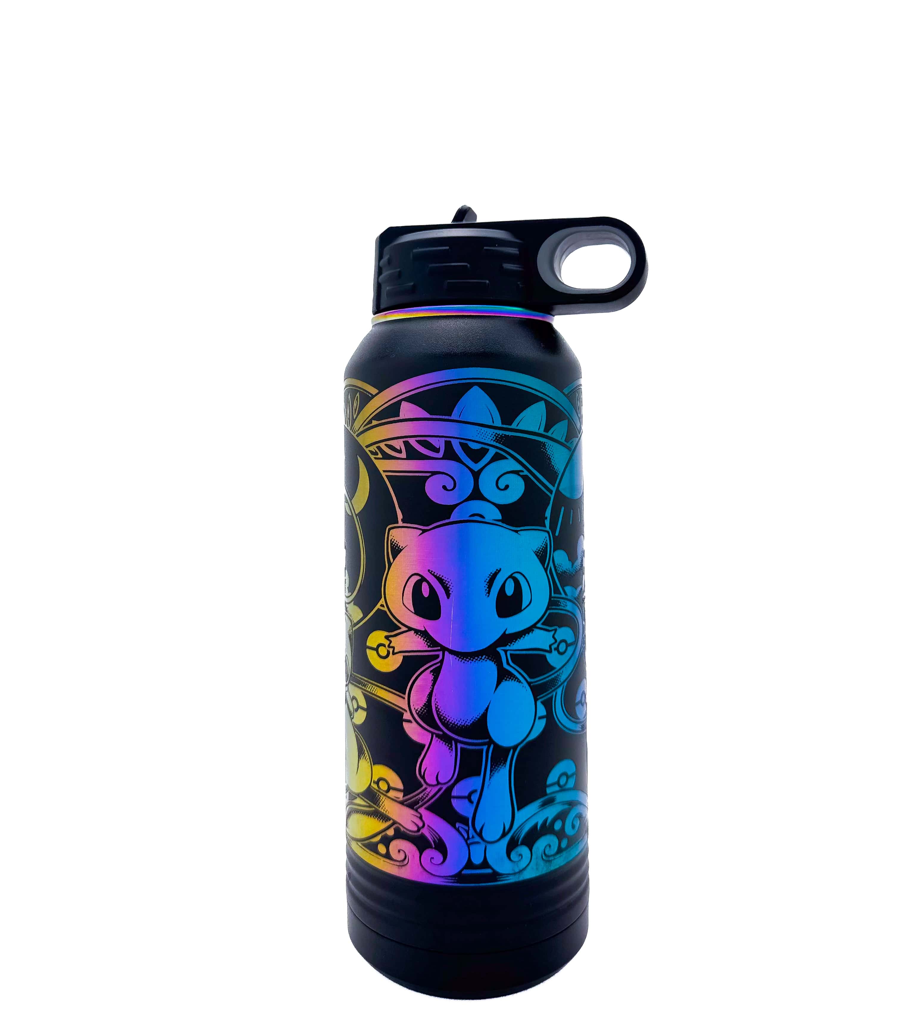 Psychic Bottle