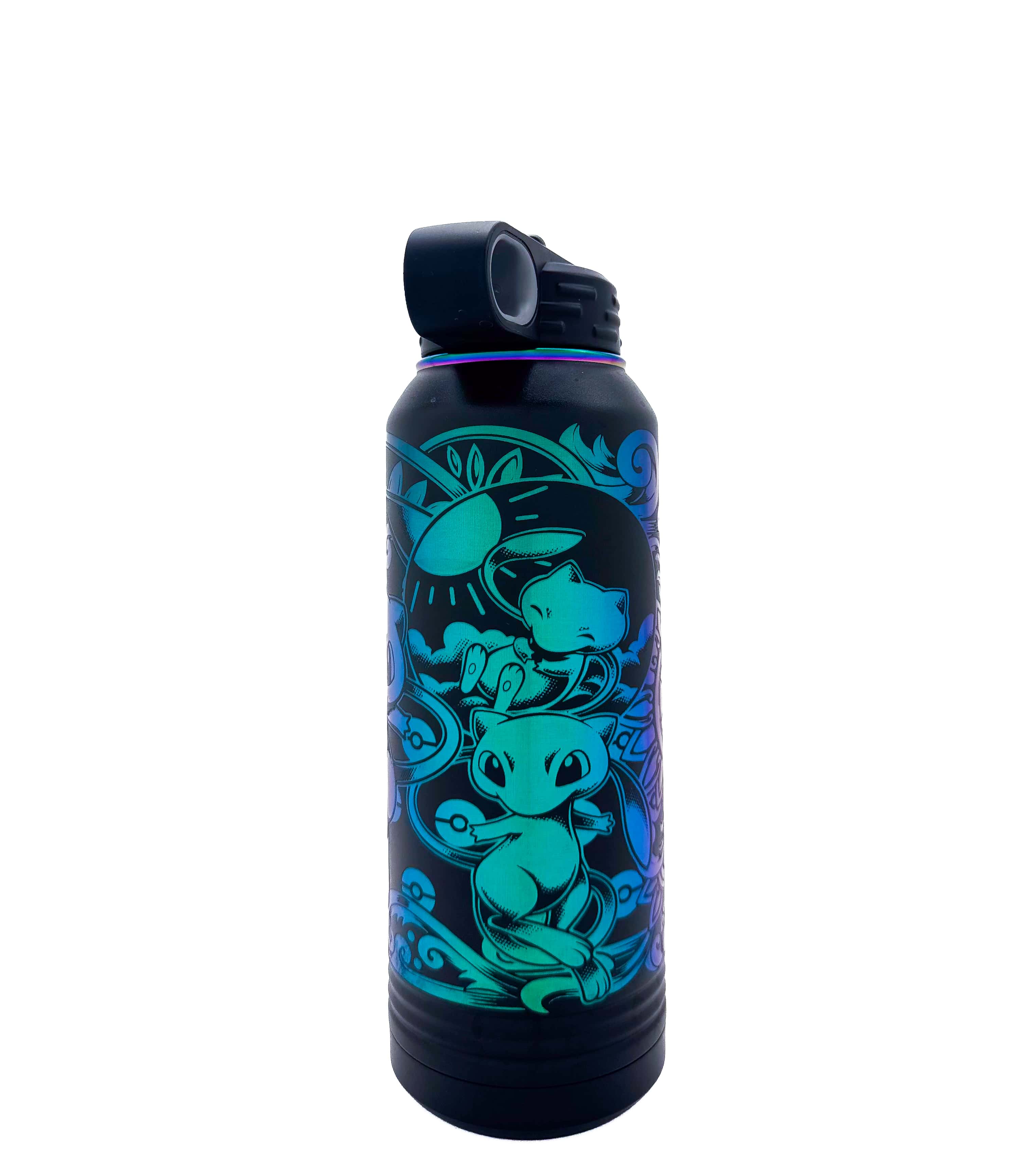 Psychic Bottle