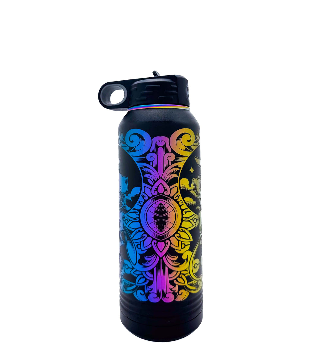 Psychic Bottle