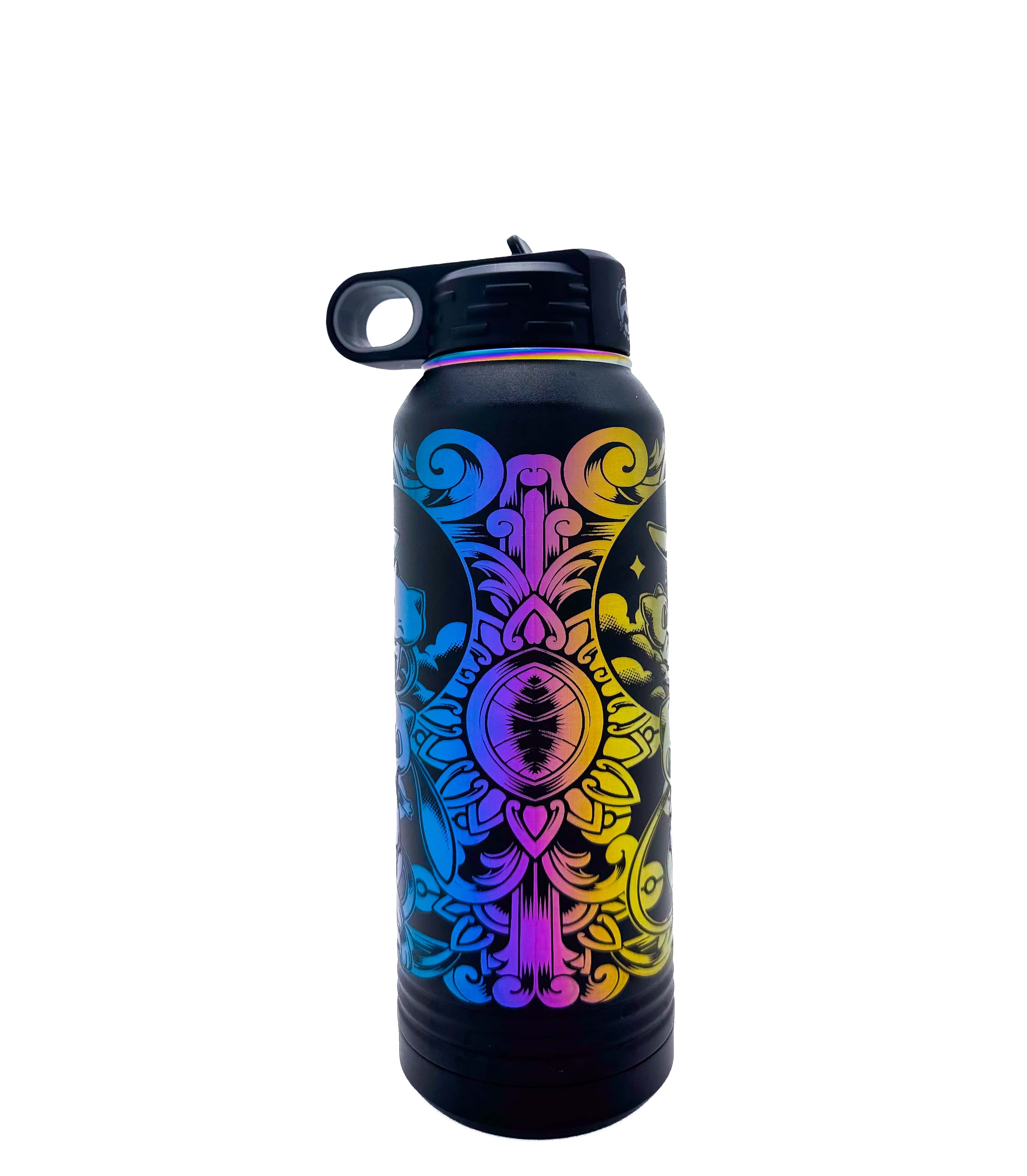 Psychic Bottle