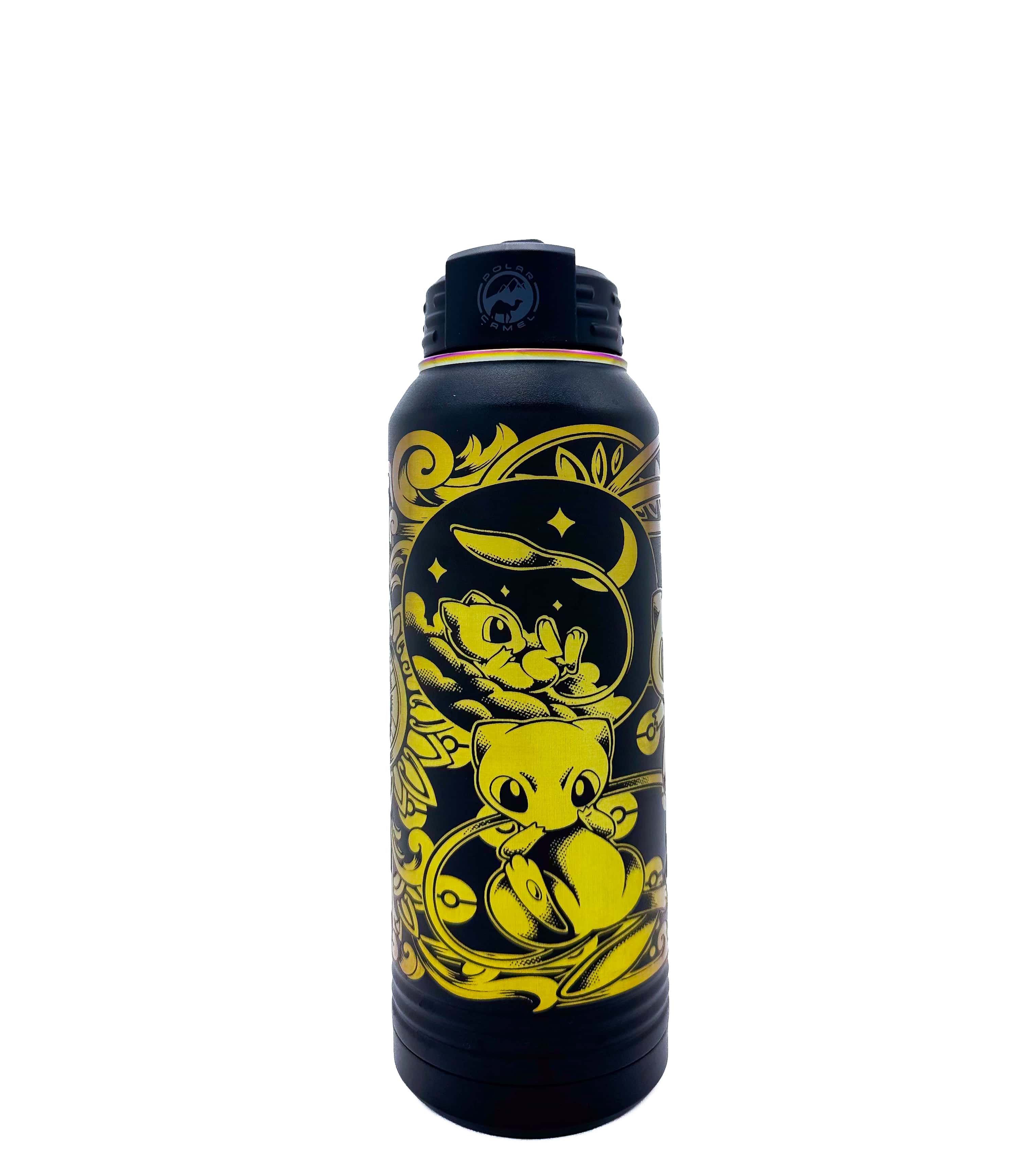 Psychic Bottle