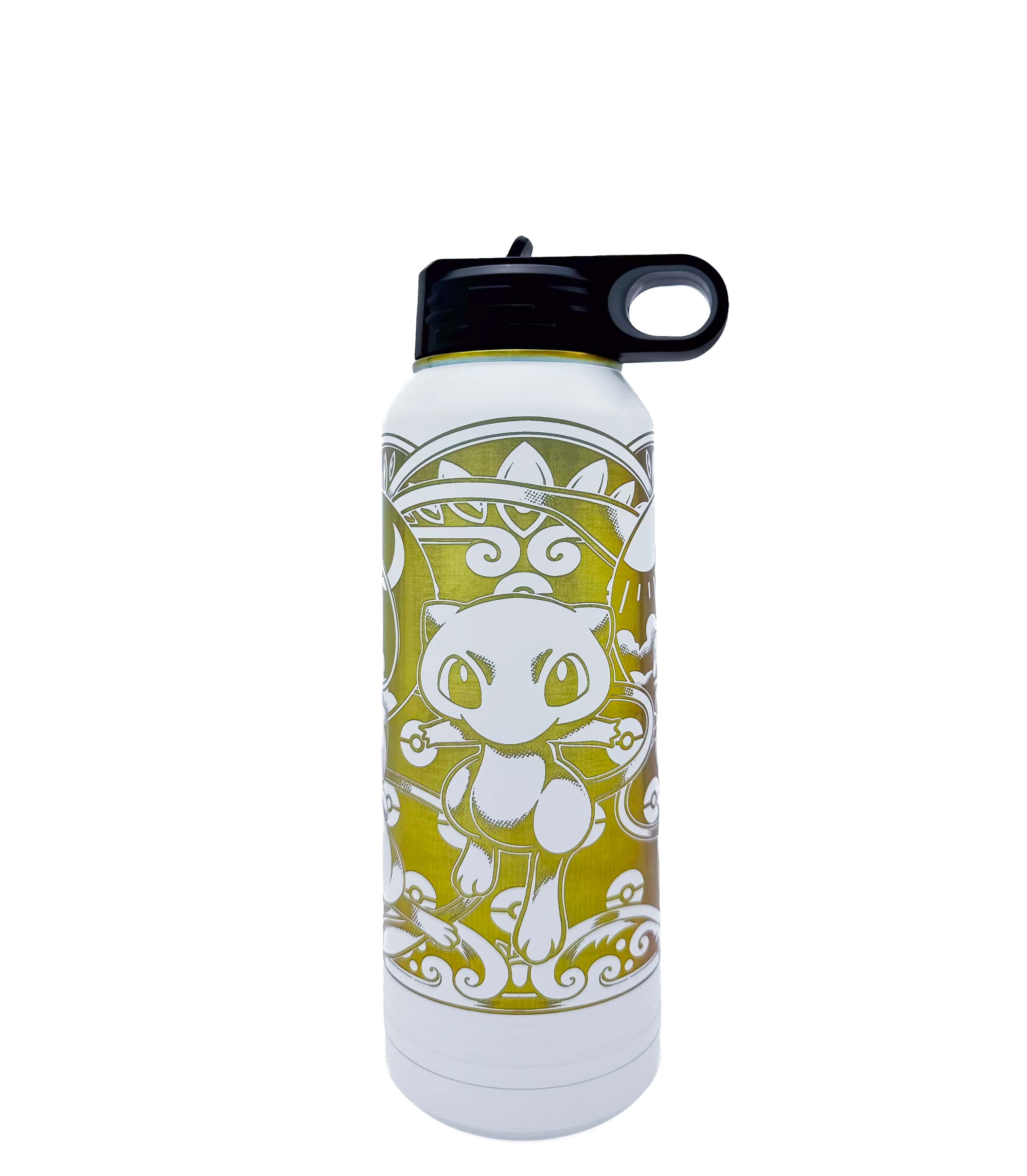 Psychic Bottle