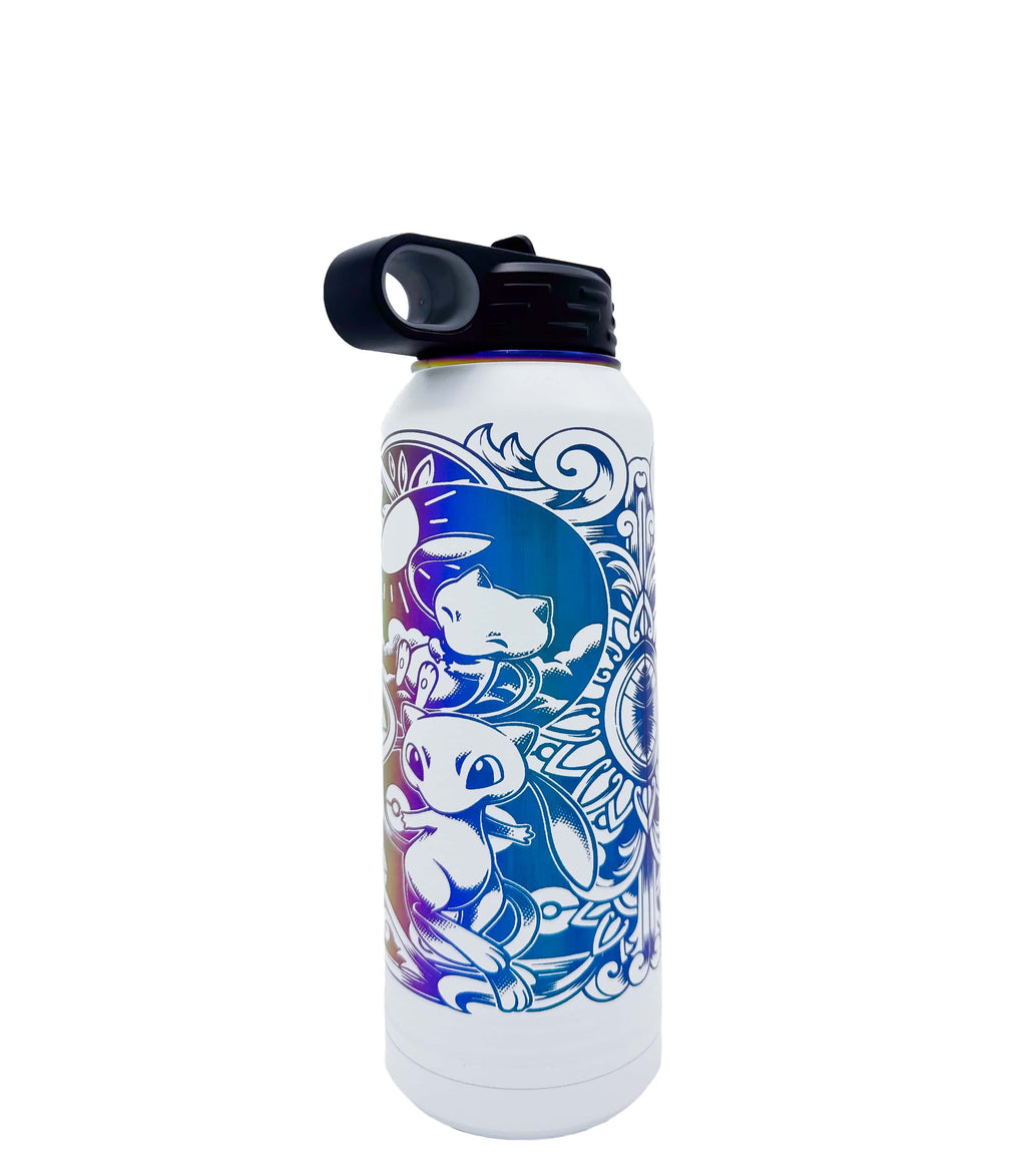 Psychic Bottle