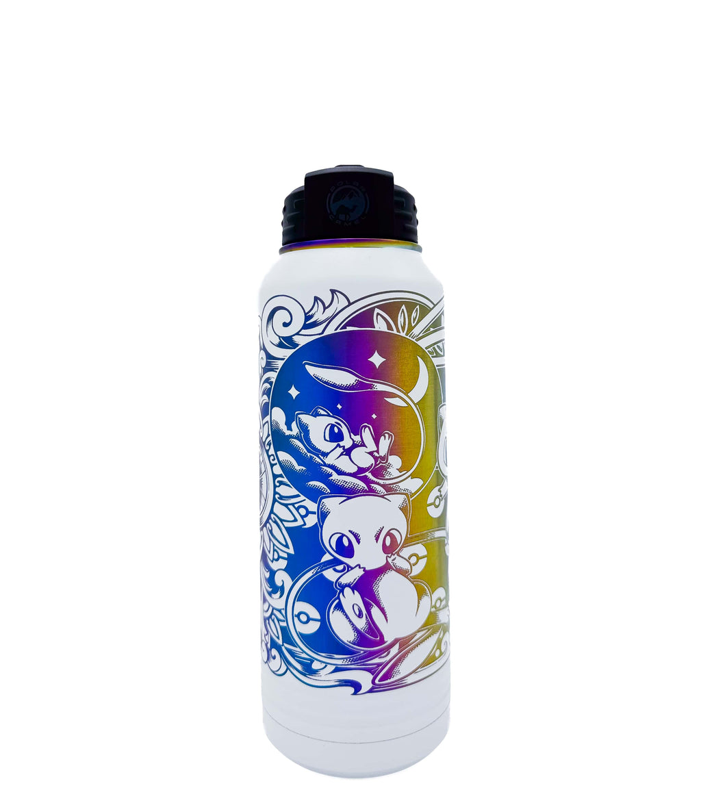 Psychic Bottle