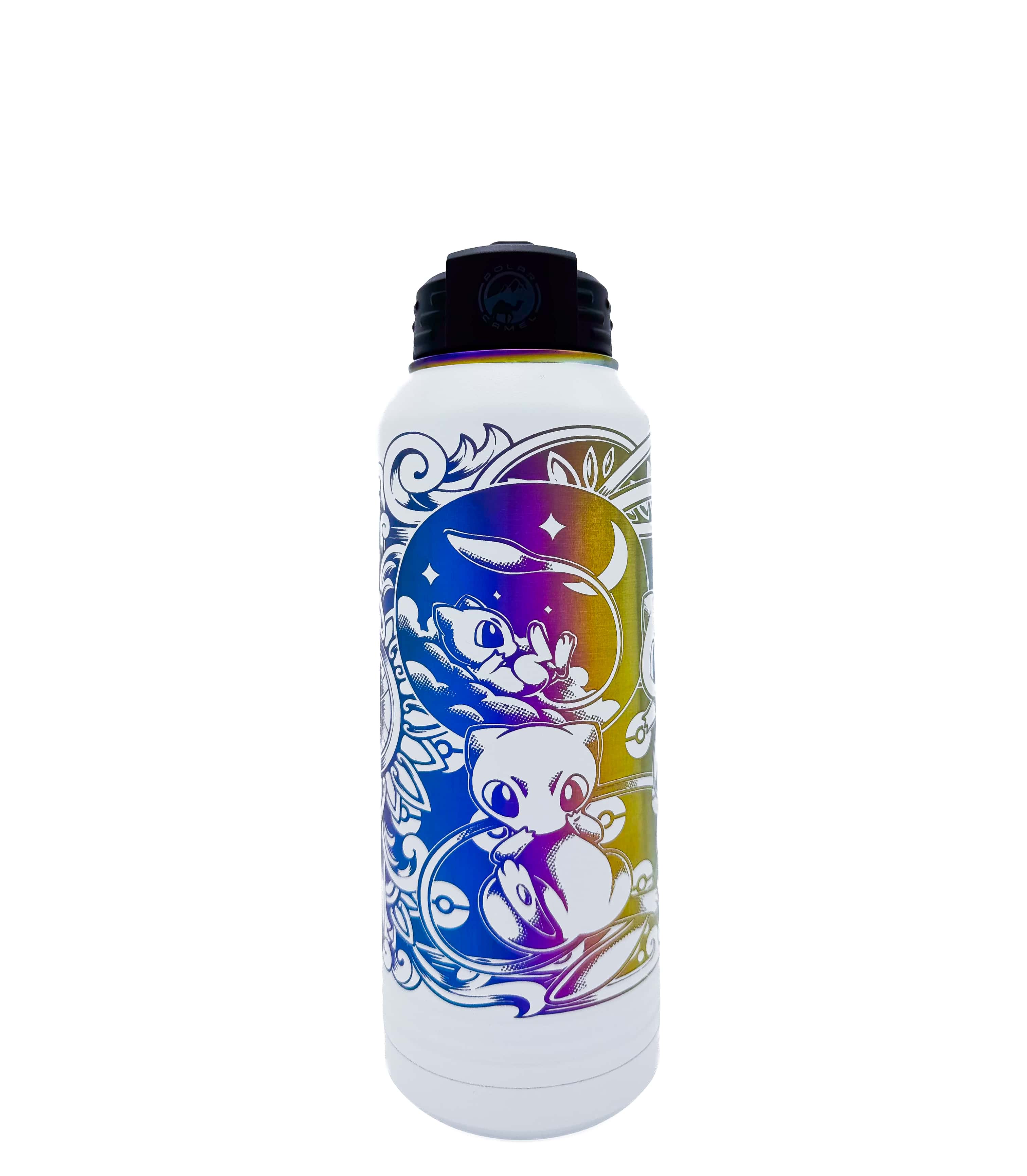 Psychic Bottle
