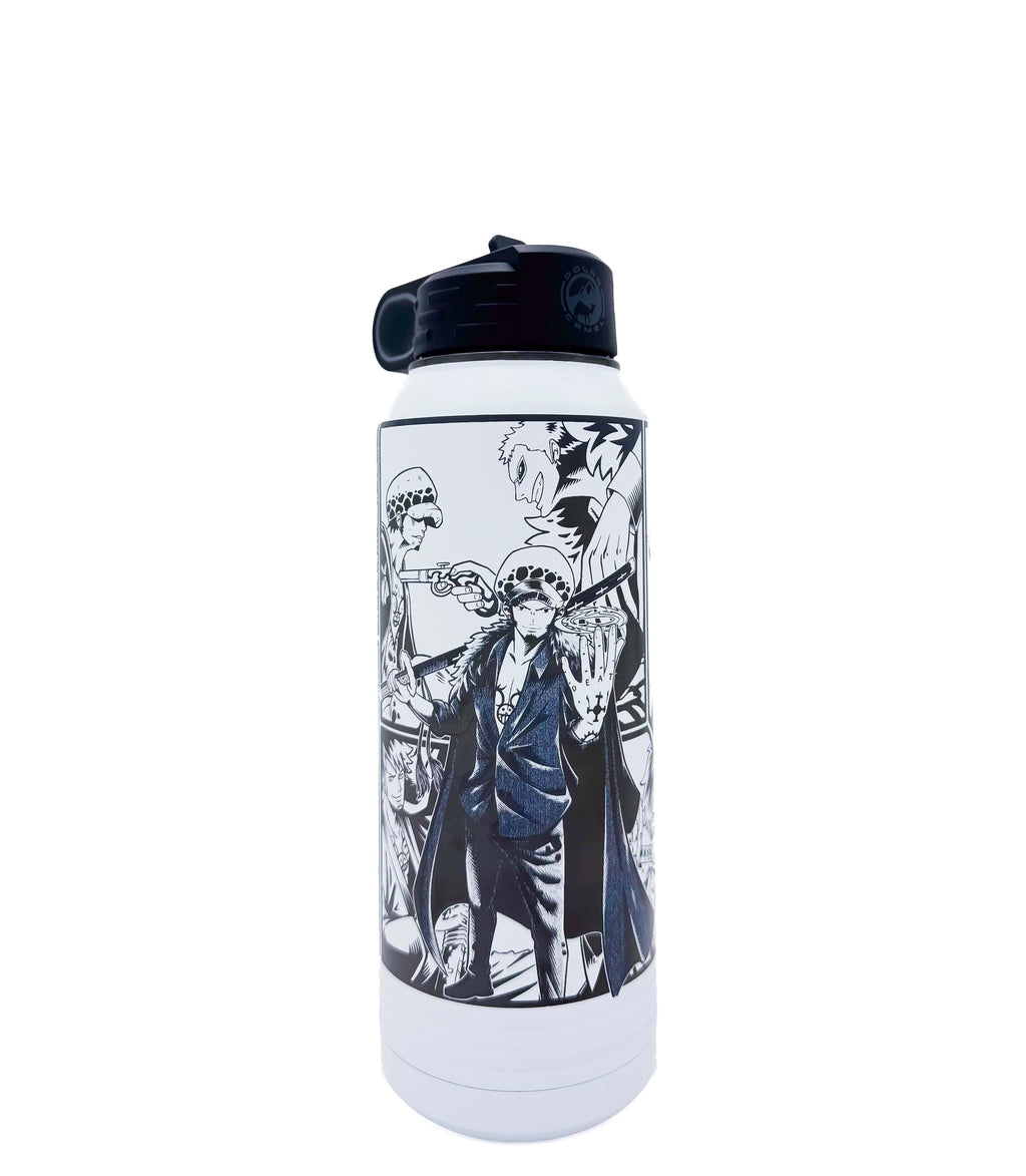Pirate Surgeon Bottle