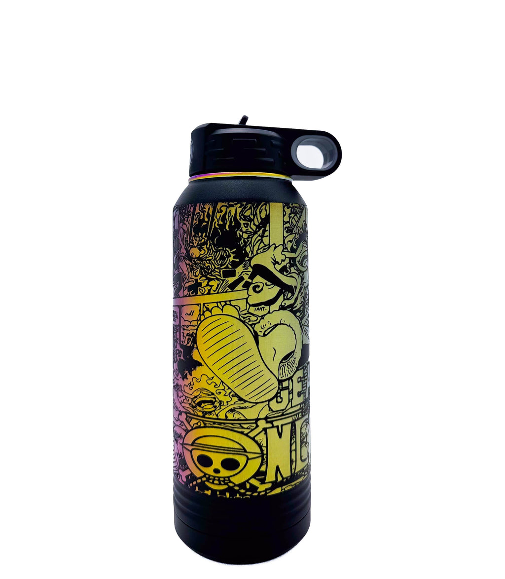 Pirate King Bottle