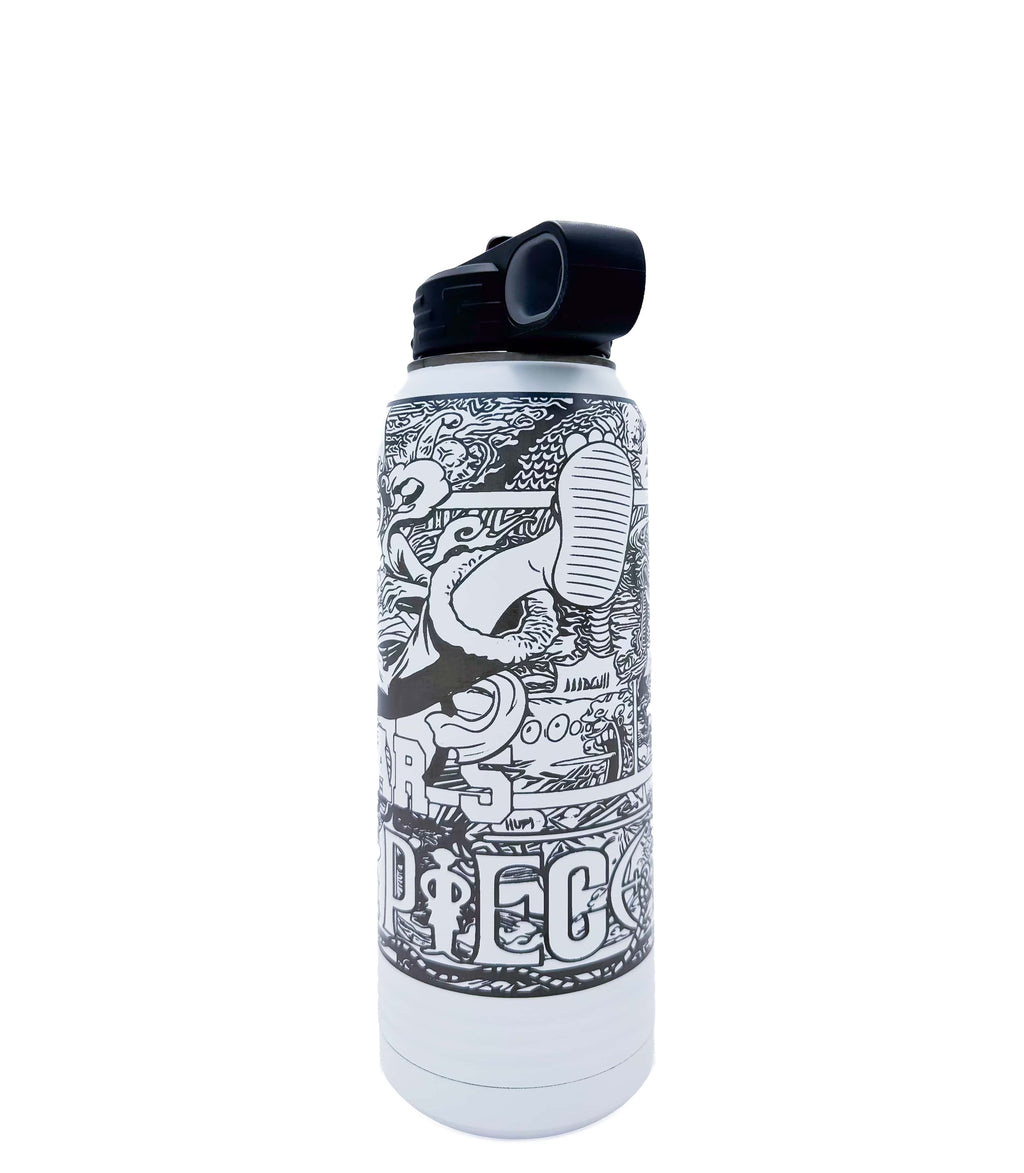 Pirate King Bottle