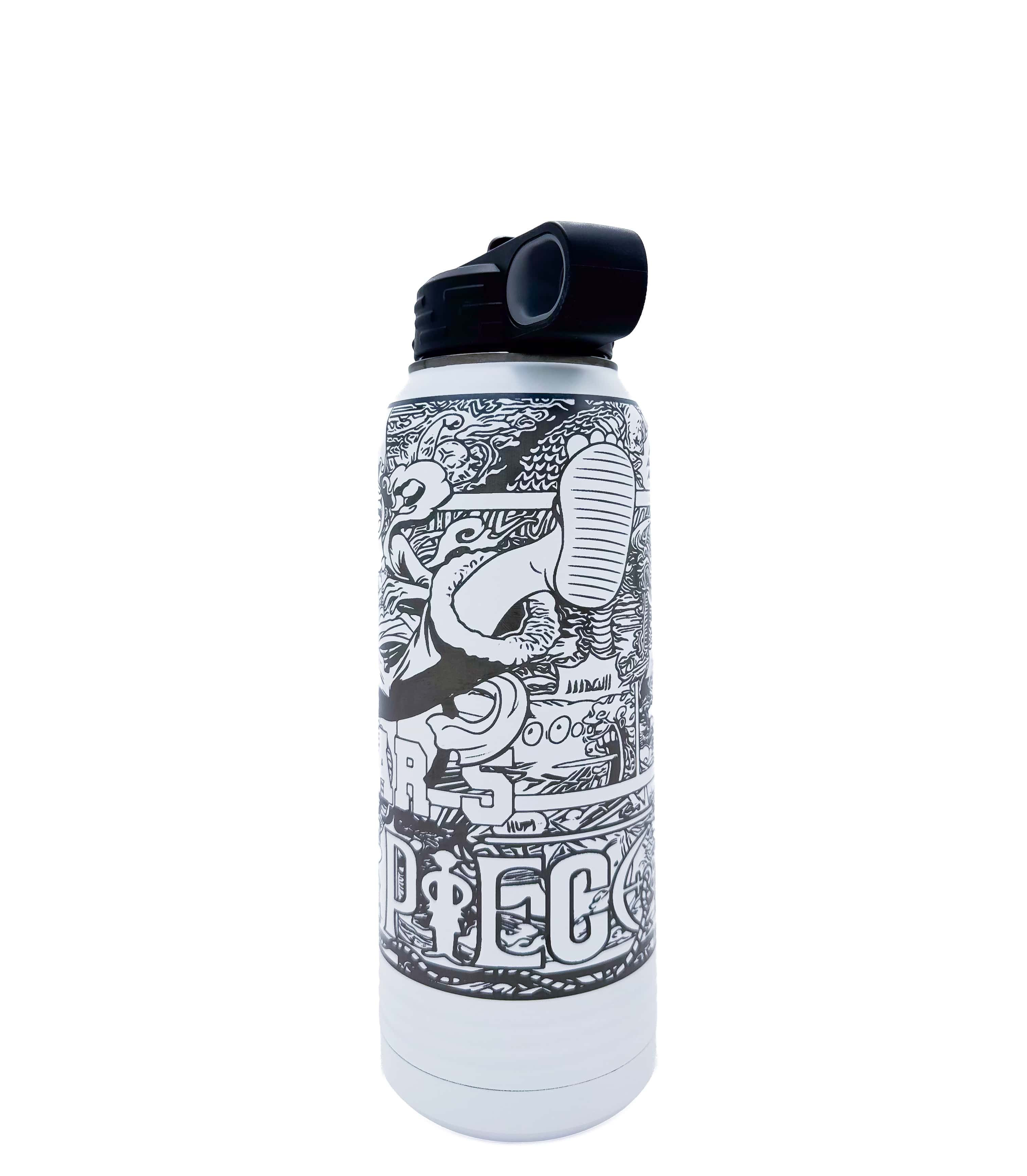 Pirate King Bottle