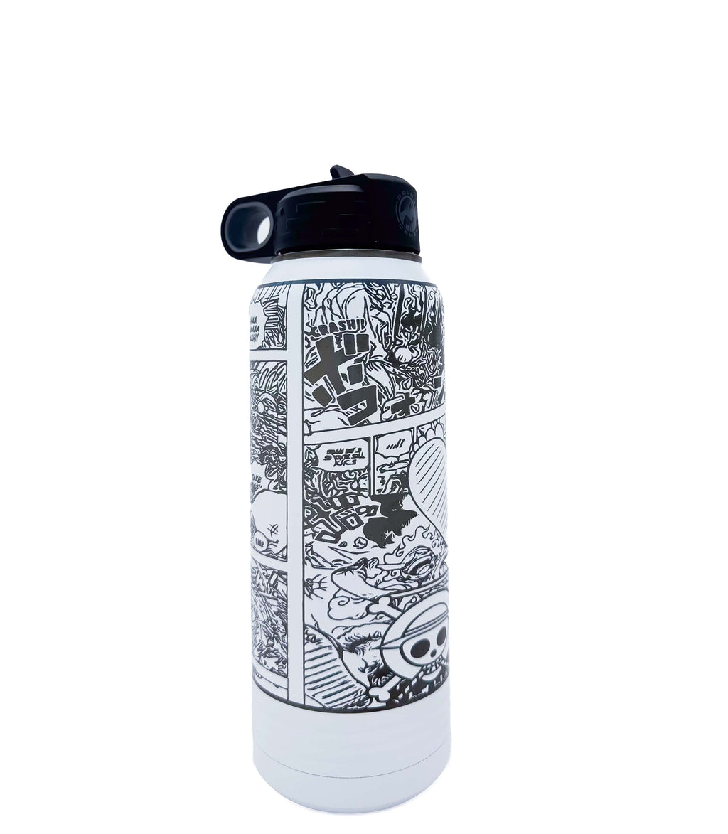 Pirate King Bottle