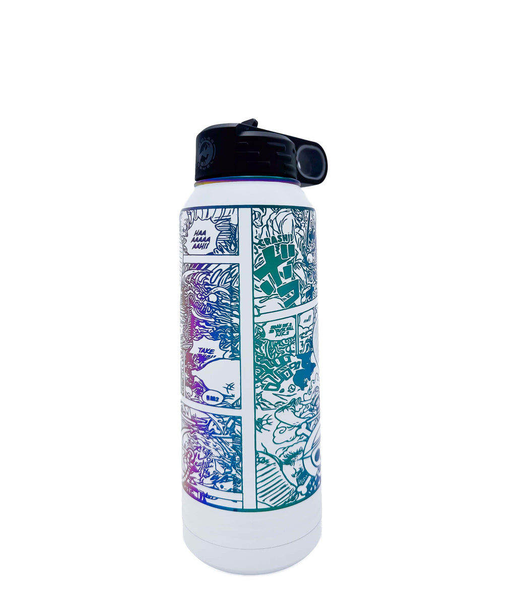Pirate King Bottle