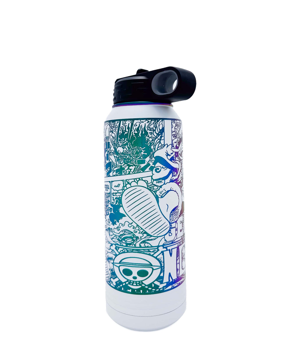 Pirate King Bottle