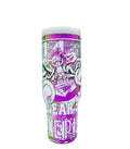 Pirate King Tumbler