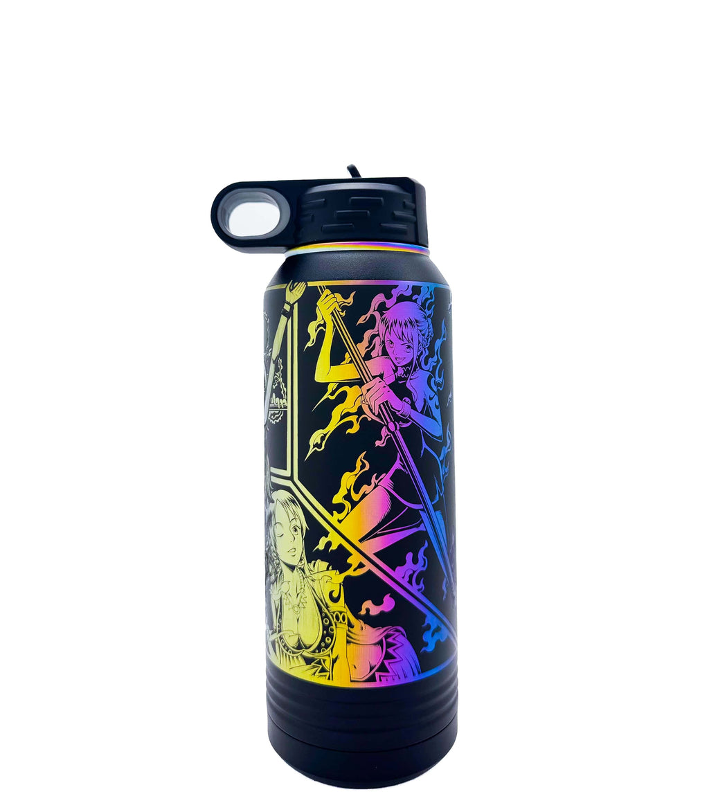 Navigator Bottle