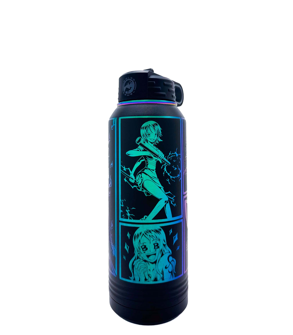 Navigator Bottle