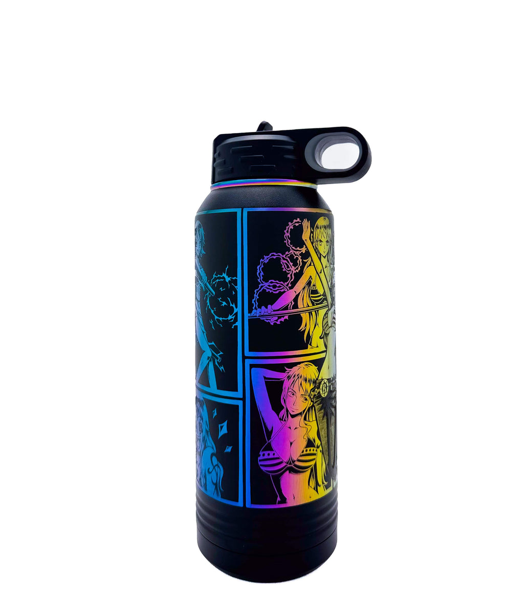 Navigator Bottle