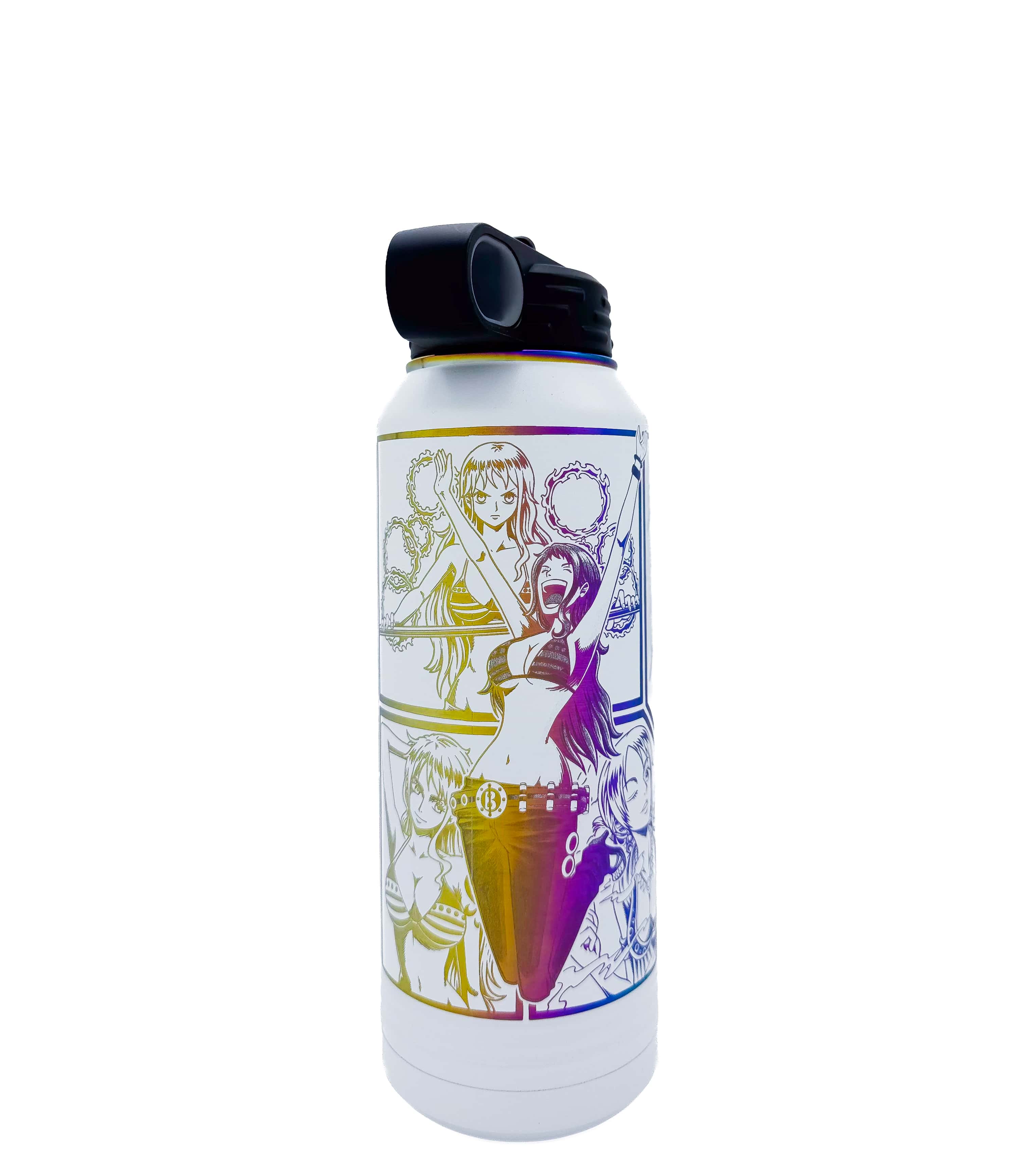 Navigator Bottle