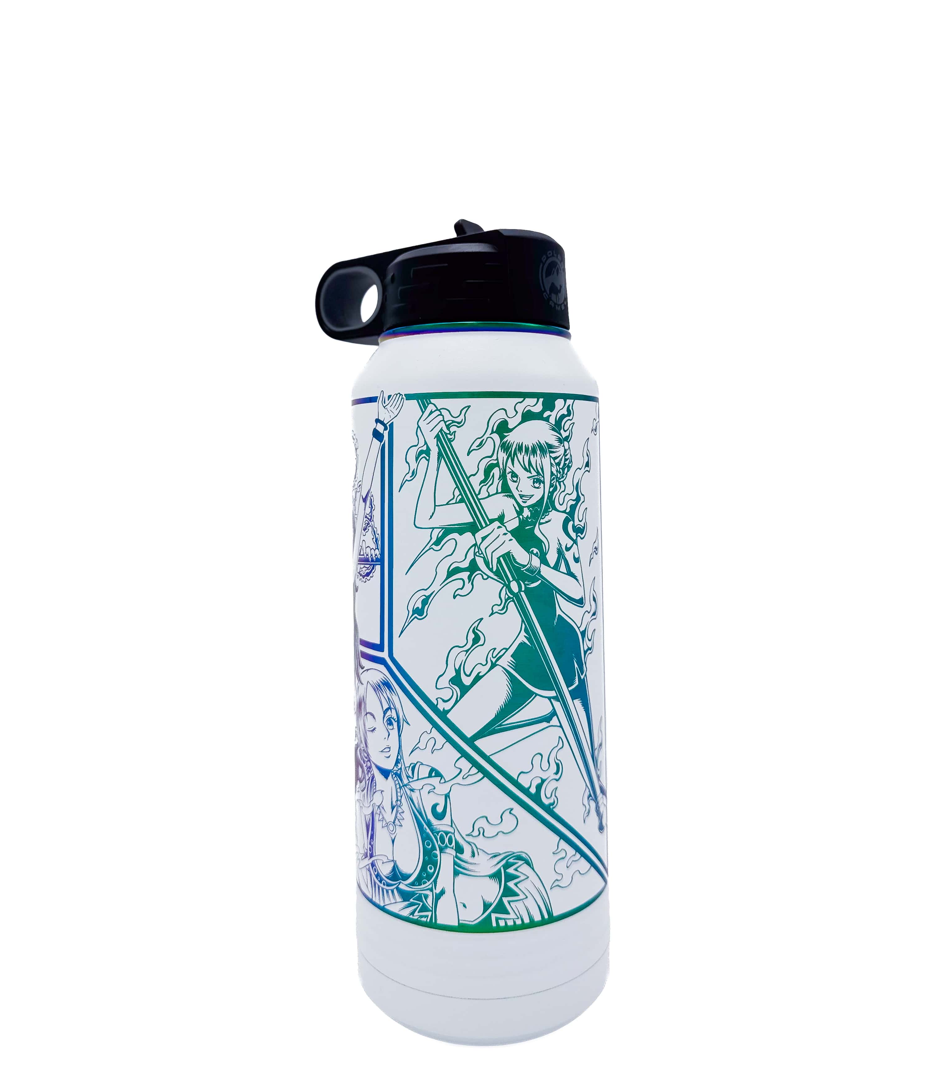 Navigator Bottle