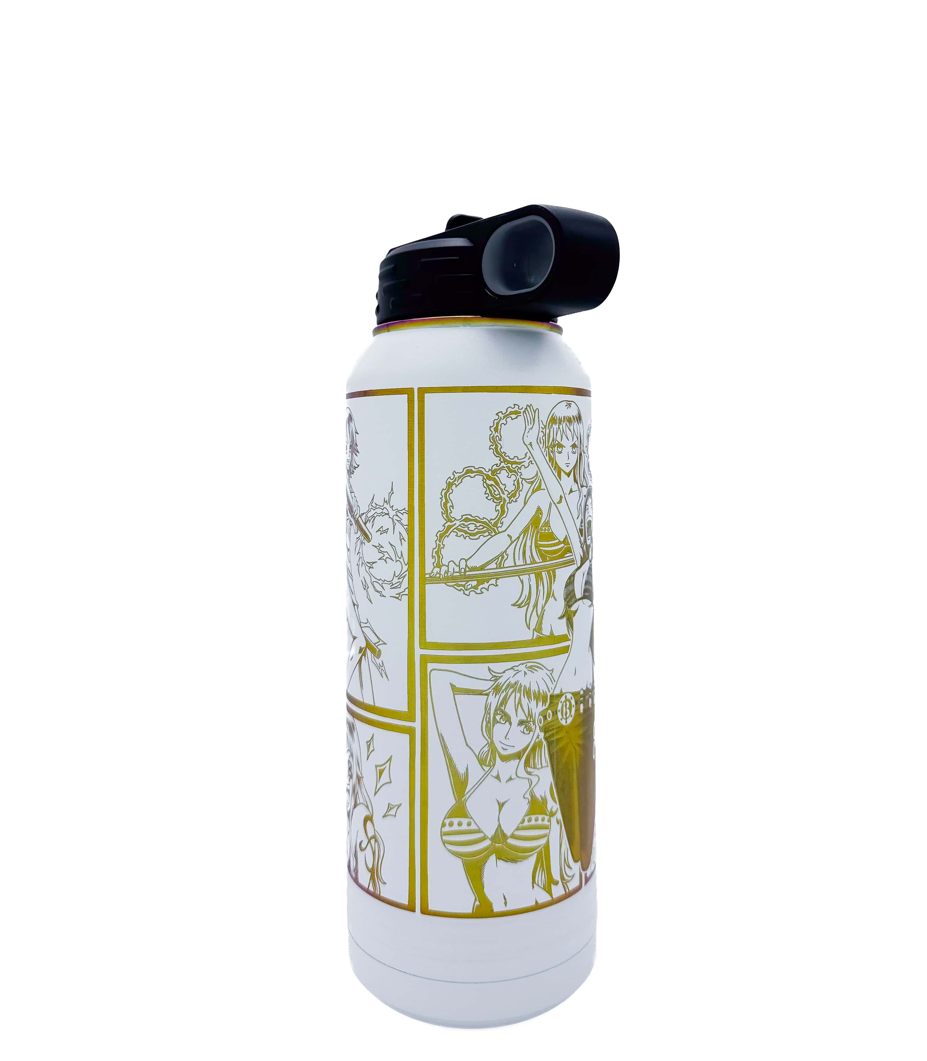 Navigator Bottle