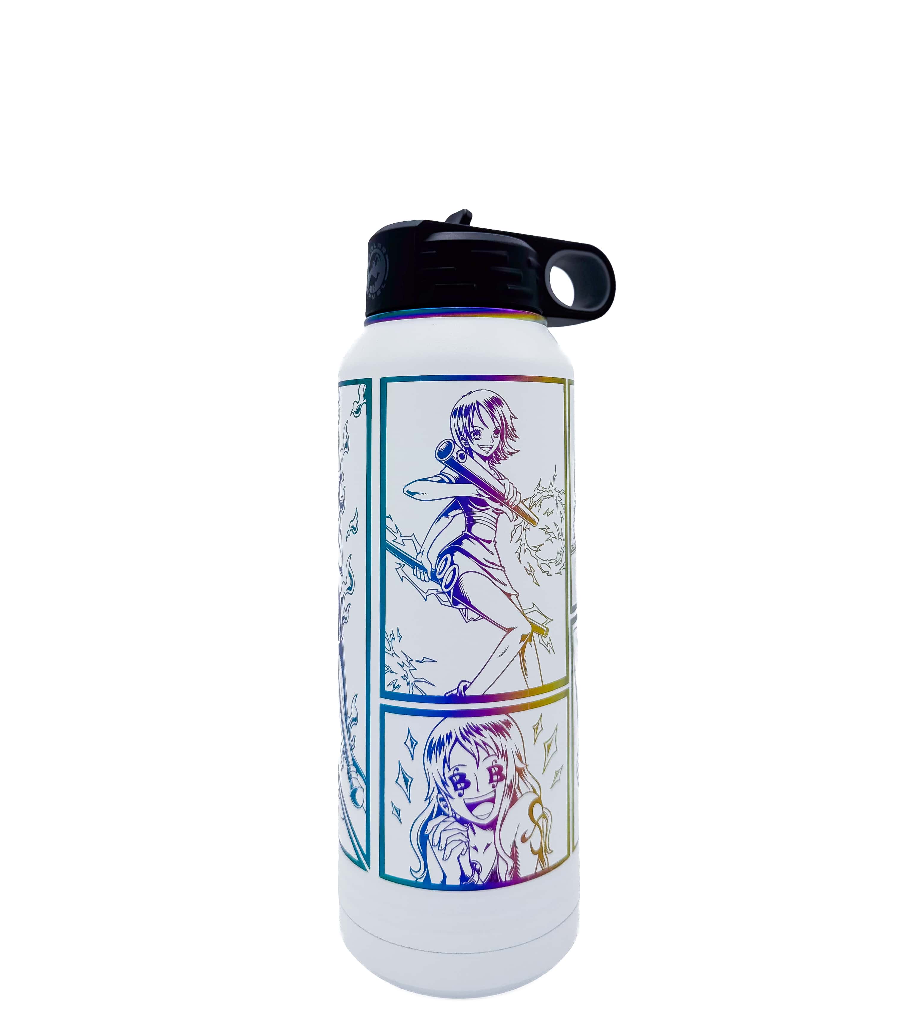 Navigator Bottle
