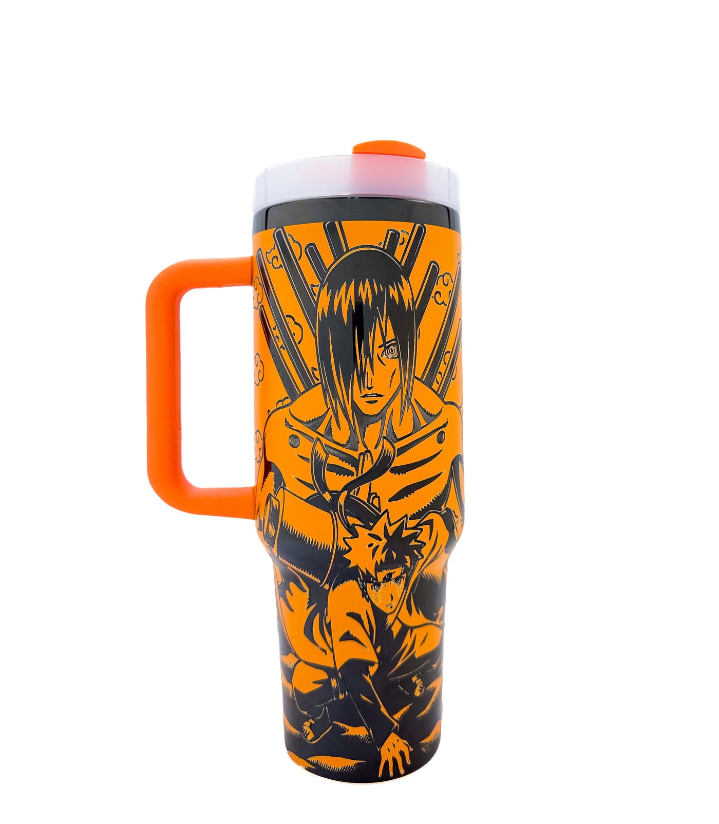Bold designs made for everyday gear.