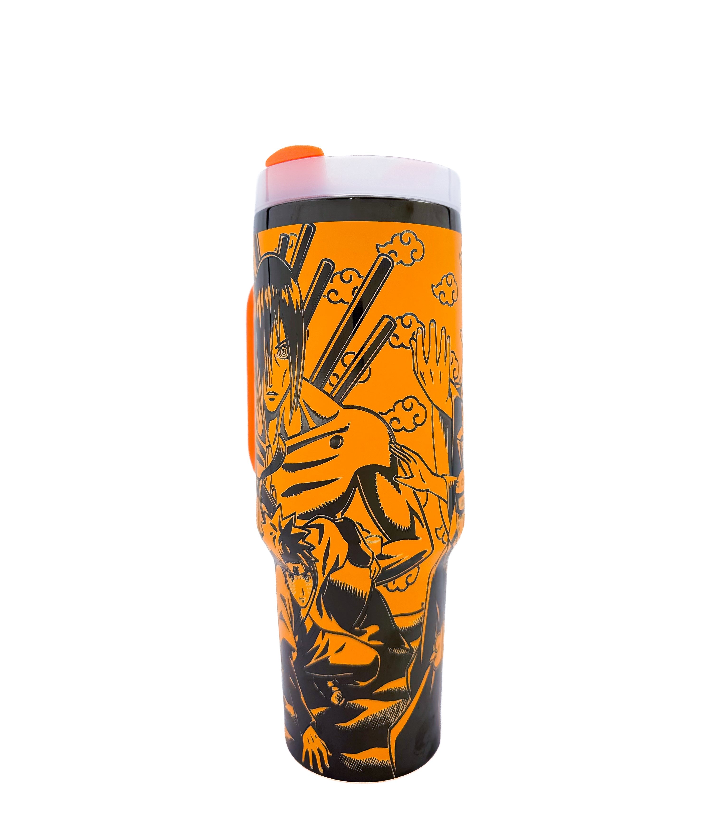 Ninja Tumbler
