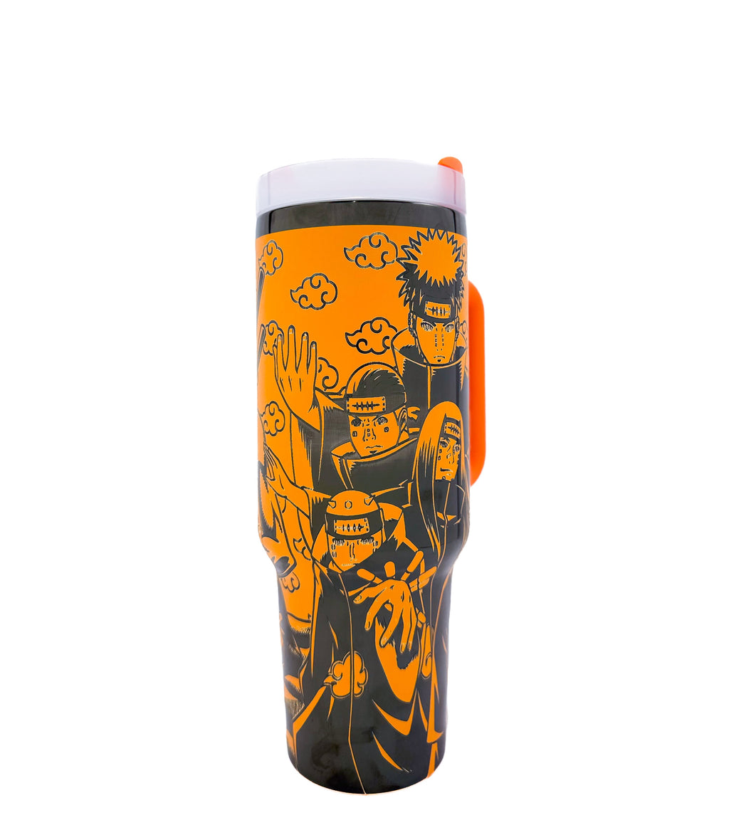 Ninja Tumbler
