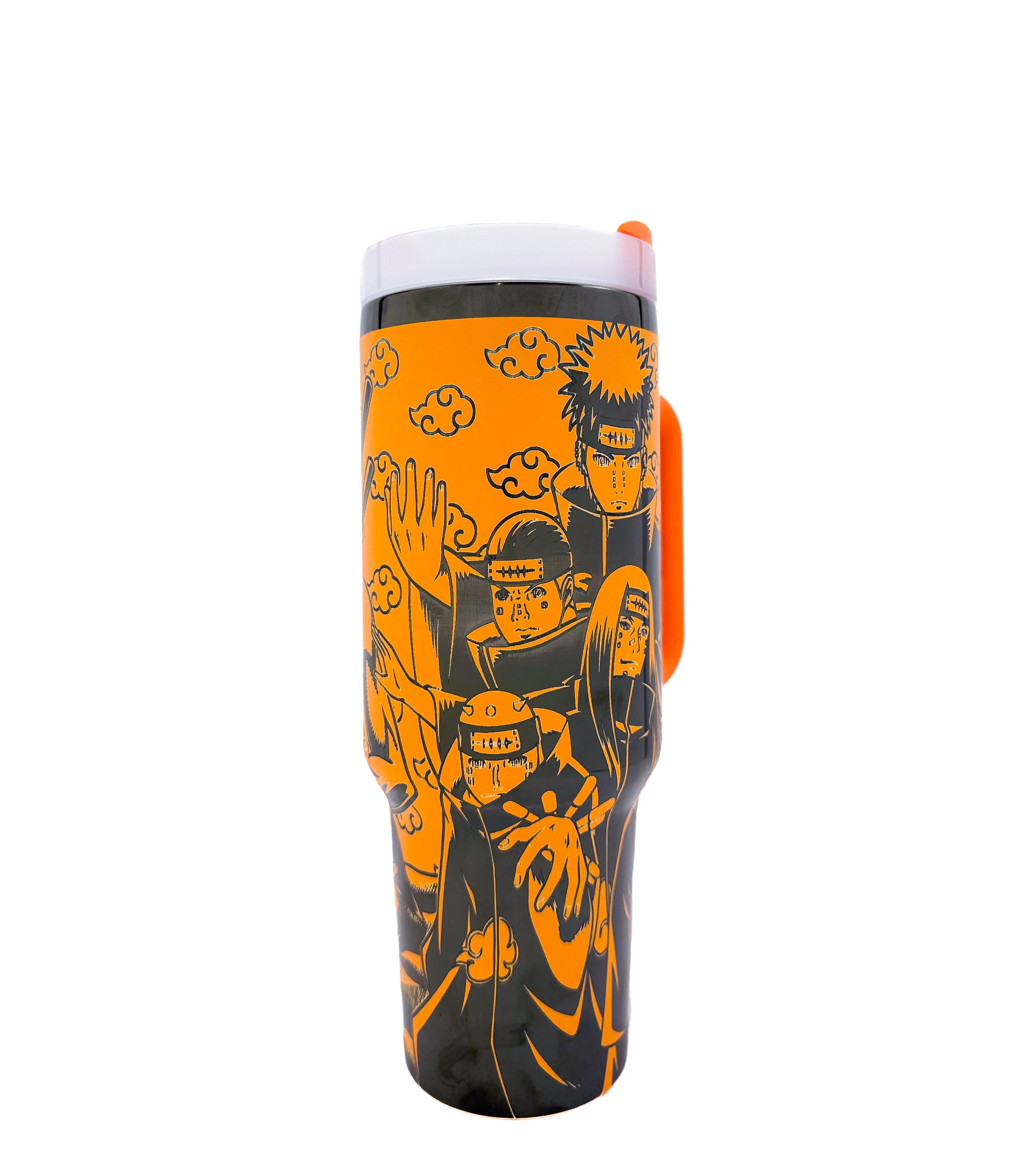 Ninja Tumbler