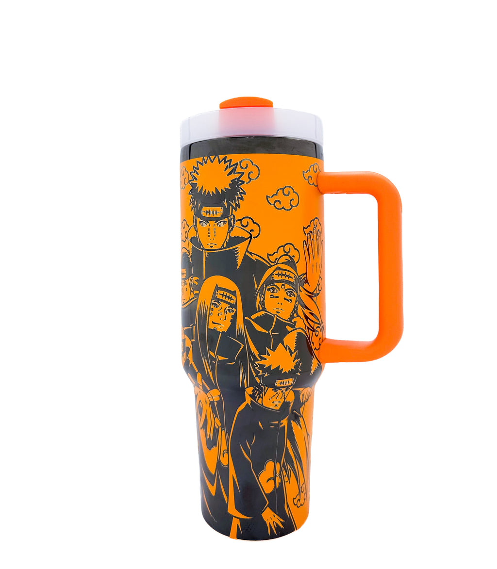 Ninja Tumbler