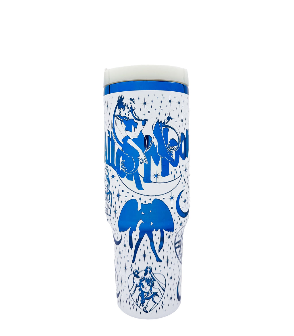 Sailor Tumbler