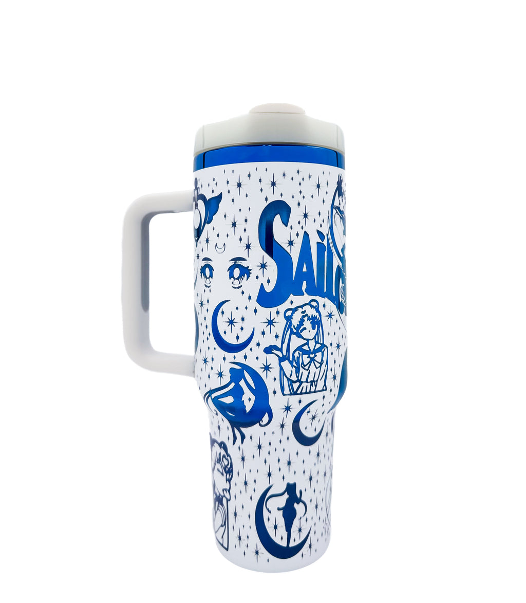 Sailor Tumbler