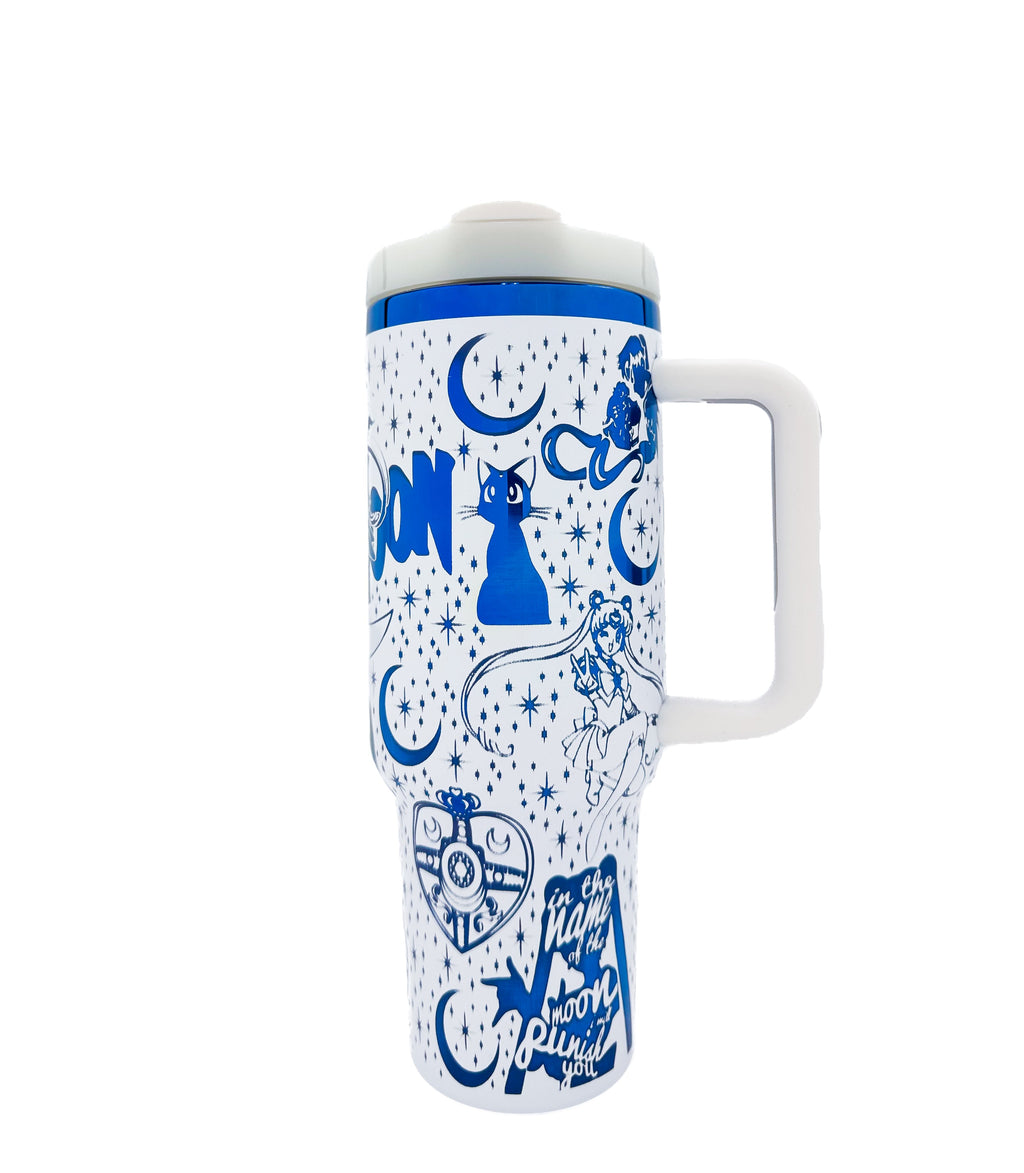 Sailor Tumbler