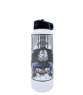 White Bearded Emperor White / Black Bottle