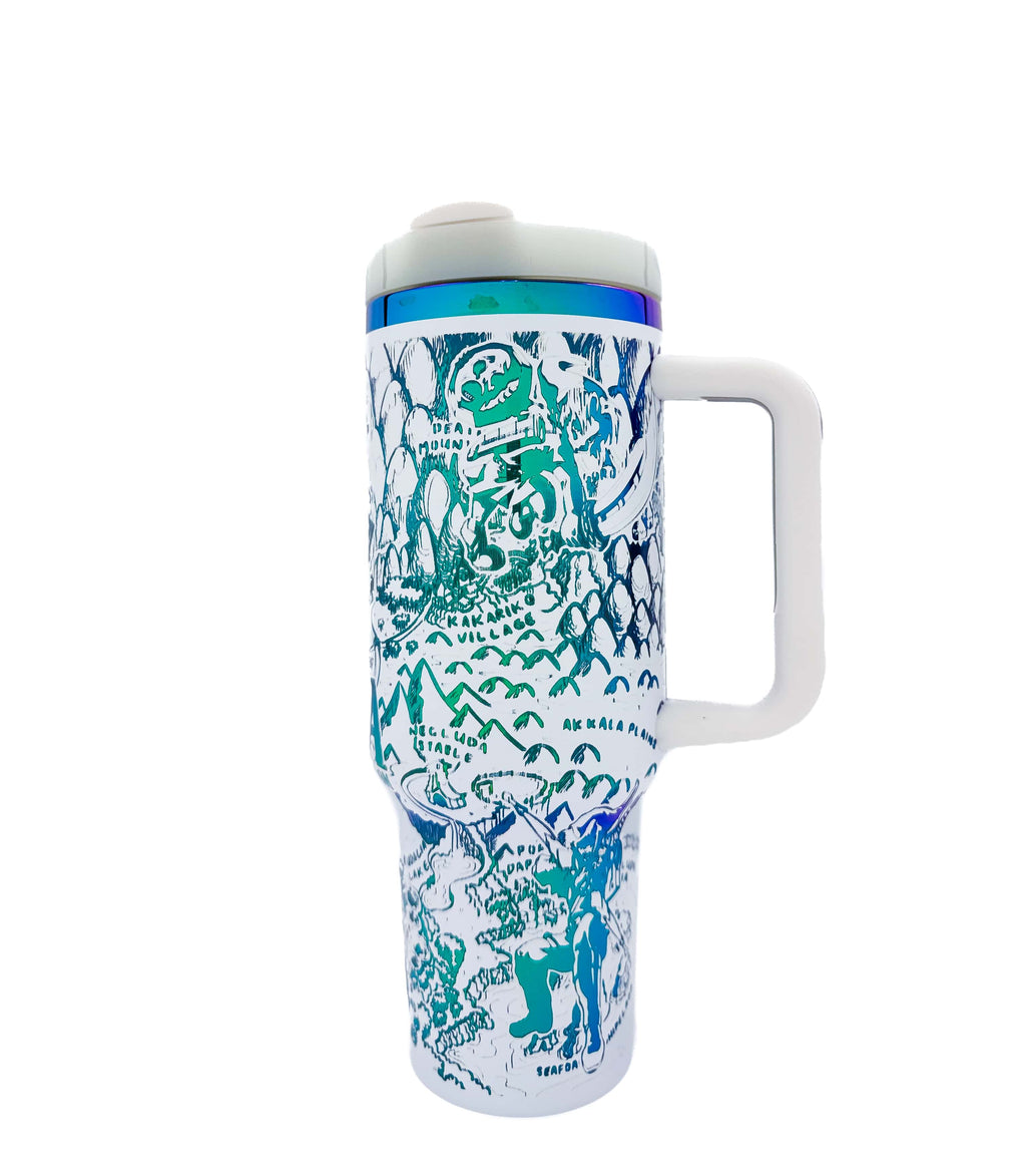 Elf Princess Tumbler
