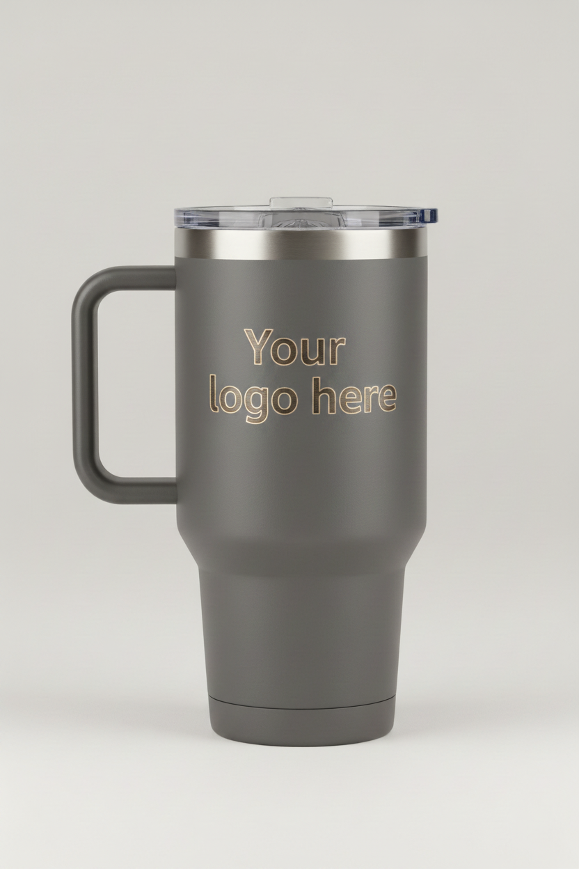 Branded Items