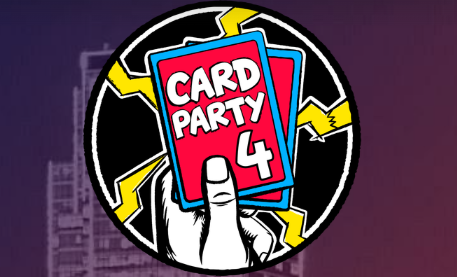 Card Party Dallas 2026